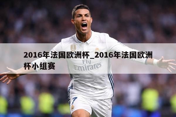 2016年法国欧洲杯_2016年法国欧洲杯小组赛